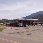 Estacion De Servicio Zeuss Los Lagos Caldas, Antioquia, Colombia