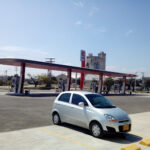 Estación de Servicio Barranquillita Barranquilla, Atlántico, Colombia