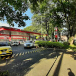 Estación de Servicio Terpel La Ceiba Itagüi, Antioquia, Colombia