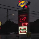 Sunoco Tallassee, Alabama, EE. UU.