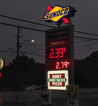 Sunoco