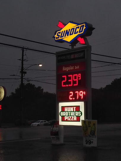 Sunoco