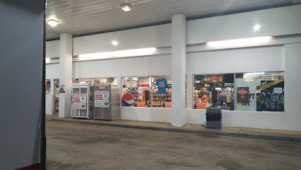 JASPER FOOD MART