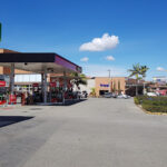 Texaco Rionegro, Antioquia, Colombia