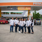 Estación de Servicios Primax Caracas – Gasolinera Barranquilla, Atlántico, Colombia