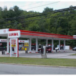 LUKOIL Ringwood, Nueva Jersey, EE. UU.