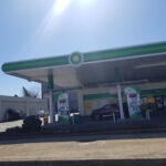 bp Rockville Centre, Nueva York, EE. UU.