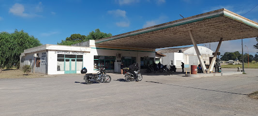 Estacion De Servicio villa Cacique