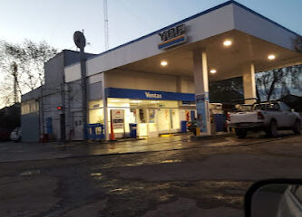 YPF Grupo Petro