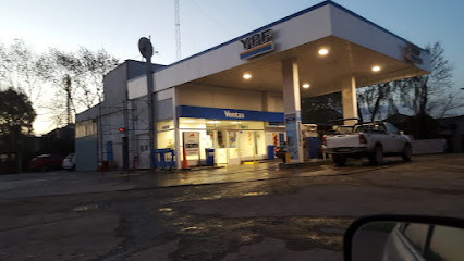 YPF Grupo Petro