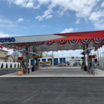 Citgo Gas Station /Grab & Go Freeport, Nueva York, EE. UU.