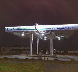 Garino Combustibles