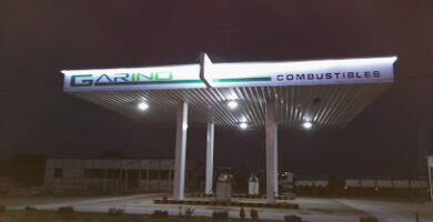 Garino Combustibles