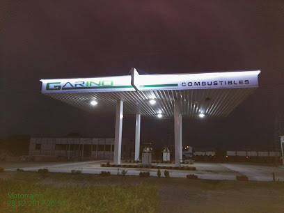 Garino Combustibles