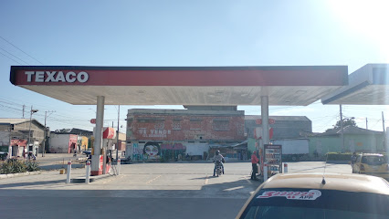 Bomba TEXACO