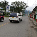 ESTACIÓN DE SERVICIO COTRACIBOL Cd Bolívar, Antioquia, Colombia