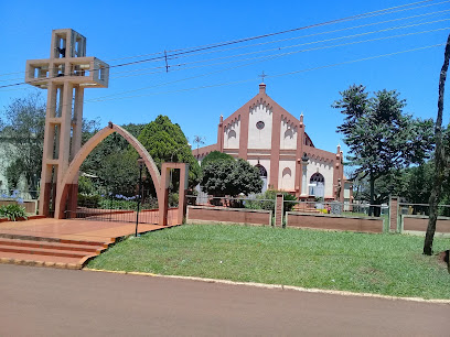 Estacion de Servicio Azara SRL