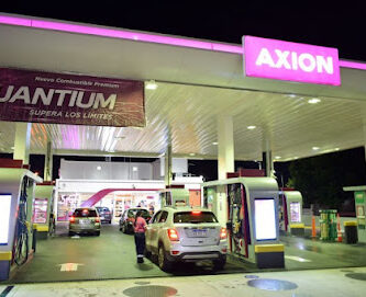 AXION energy