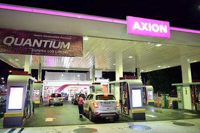 AXION energy