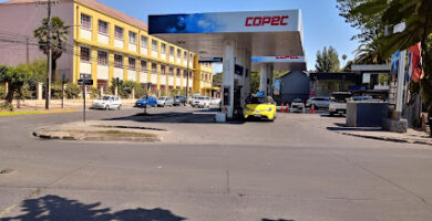 COPEC