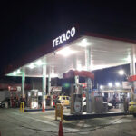 Texaco Centro Barranquilla, Atlántico, Colombia