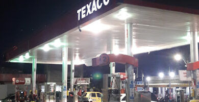 Texaco Centro