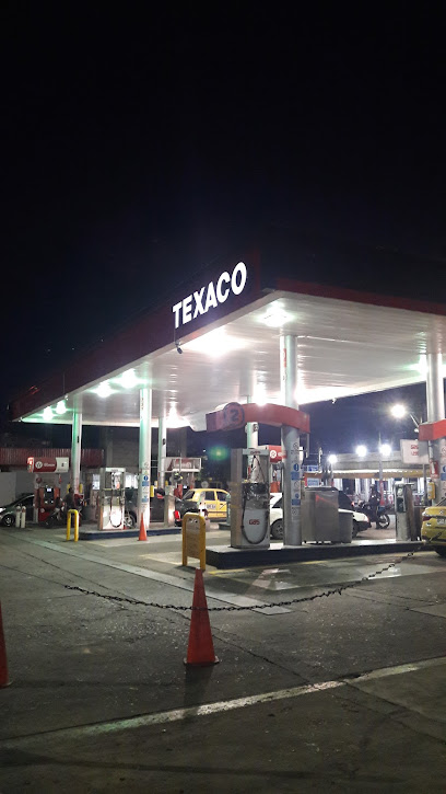 Texaco Centro