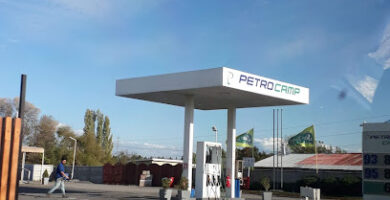 PetroCamp