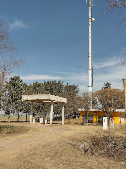 Estación de Servicio Toro Pugio