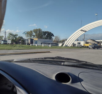 Estación De Servicio El Arco