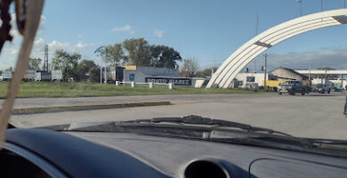 Estación De Servicio El Arco