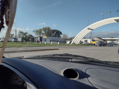 Estación De Servicio El Arco