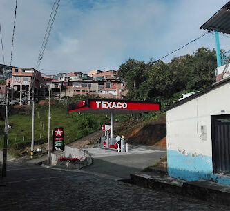 Gasolinera