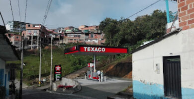 Gasolinera