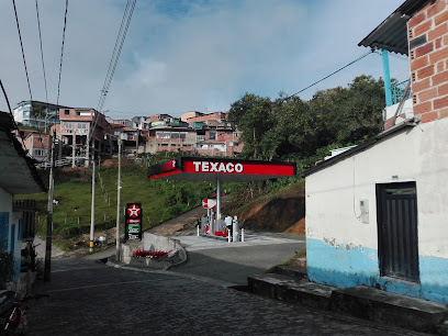 Gasolinera