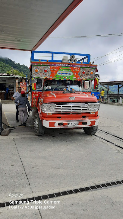 Estacion De Servicio El Carmen