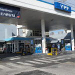 YPF Villapas SA San Justo, Provincia de Buenos Aires, Argentina