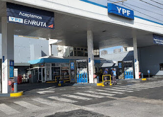 YPF Villapas SA