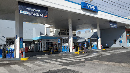 YPF Villapas SA