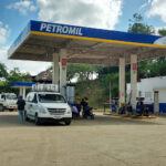 Estación de Servicio Petromil Cármen De Bolivar El Cármen de Bolívar, Bolívar, Colombia