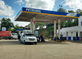 Estación de Servicio Petromil Cármen De Bolivar