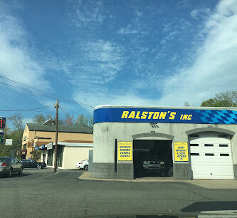 Ralston&apos;s Sunoco