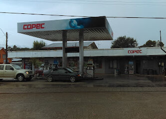 COPEC