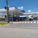 YPF "Paranay" Ingeniero Budge, Provincia de Buenos Aires, Argentina