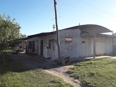 Estacion De Servicio 24 Hs