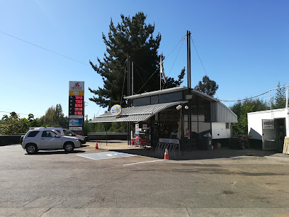 Estación de Servicio Suarez