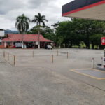 Estación de Servicio Tarazá Tarazá, Antioquia, Colombia