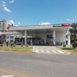 Estación de Servicio Sarmiento – PUMA Energy Bahía Blanca, Provincia de Buenos Aires, Argentina