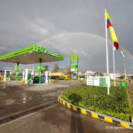 ESTACION DE SERVICIO LA ISLA BIOMAX Sogamoso, Boyacá, Colombia