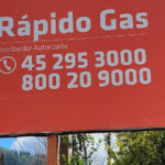 Abastible Rápido Gas